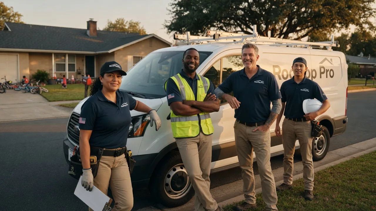 Roof Repair in Two Buttes, CO near me